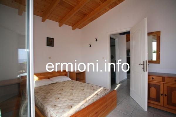 GL 0190 - Pearl Cottage - Bourloto - Ermioni